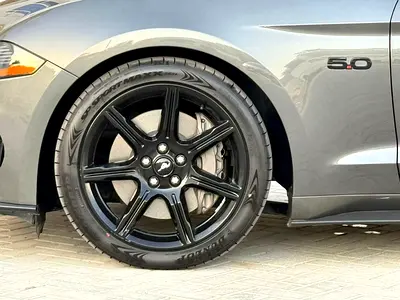 2018 FORD MUSTANG — миниатюра 19
