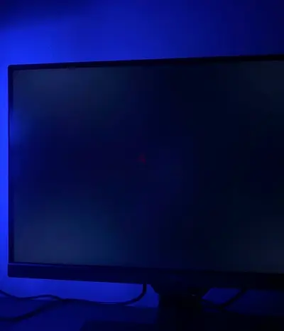 Monitor for sale 60hz