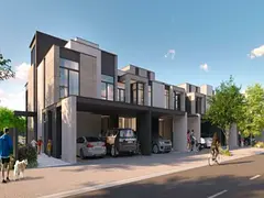 Spacious 3 Br+Maid |Single Row | Soon To be handover
