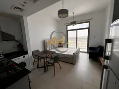 Fully Furnished Studio