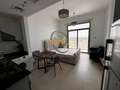 Fully Furnished Studio