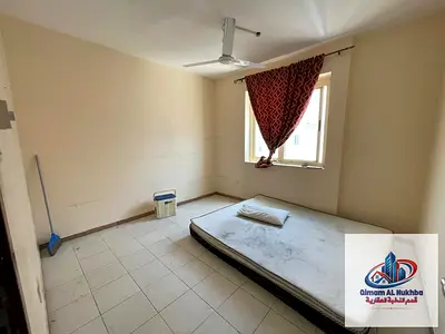 ارخص سعر غرفه وصاله بي منطقه النباعه مع تكييف مركزي وغاز مركزي