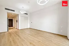 Unfurnished | Central location | Open View
