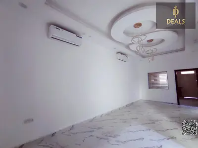Spacious Townhouse for Rent in Al Zahia | 5 Bedrooms | Ground + First + Roof | Attractive Price