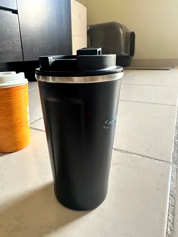 Coffee mug