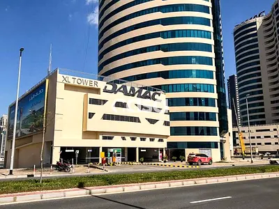 Luxury Workspace | Mid Floor | Prime Location