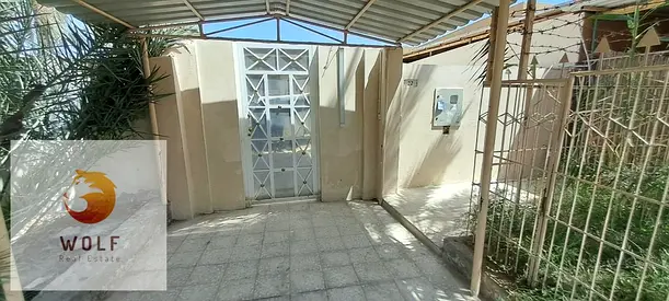 3 bedroom villa for rent