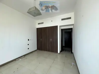 One-bedroom apartment in the UAE – Umm Al Tarafa (Al Qasimia) + gym and swimming pool