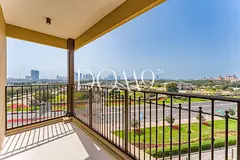 Best Layout | Open Sea &amp; Skyline View | Vacant