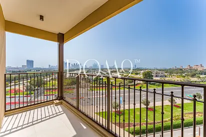 Best Layout | Open Sea & Skyline View | Vacant