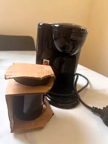 Coffee maker for sale