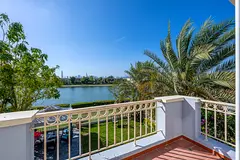 Type 2E Villa | Upgraded | Lake Backing