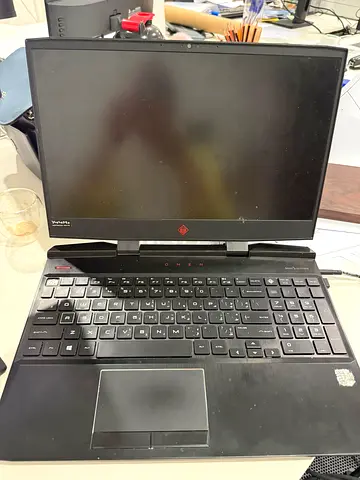 omen labtop