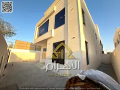 With only a 10% down payment | Own a luxury villa in Al Helio 2, Ajman | 3 master bedrooms + maid
