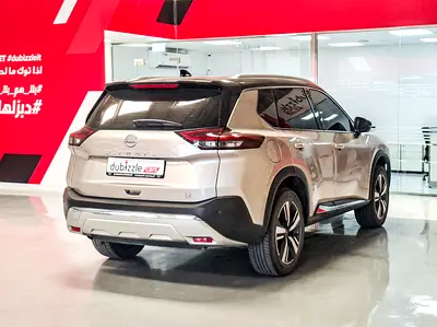 صورة 6 لـ 2025 Nissan X-TRAIL