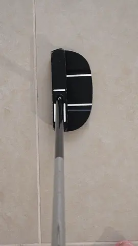 Seemore Mullet Putter - Superior Alignment