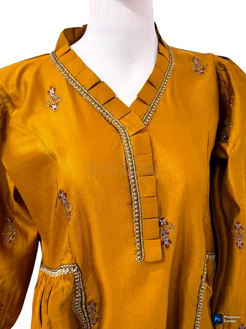 Bint-Al-Bilaad Khaadi Maxi (S,M,L) 1 pcs