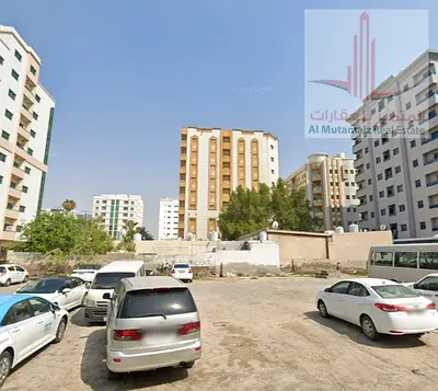 ارض بالراشدية واجهة بحرية تجاري