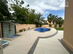 Private Pool | Available Now | Some upgrades
