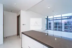 Vacant | Exclusive | Unfurnished | Spacious Layout