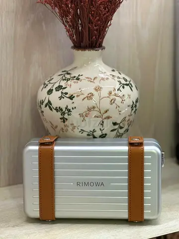 Rimowa cross body bag