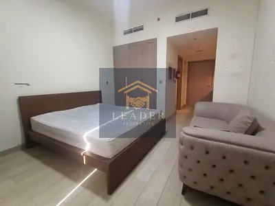 Well-Lit Studio | Great Layout | Ready to Move In