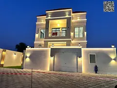 Luxury Villa for Sale in Al Helio | Prime Location Opposite Mosque An exceptional opportunity to own