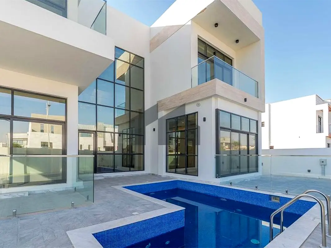 Luxury Villa | Brand new | Prime Location