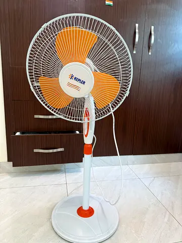 Kepler Fan