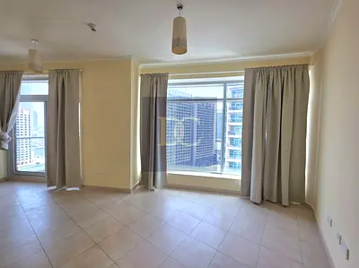 Downtown View 1BR | Burj Views C | Balcony Apartment