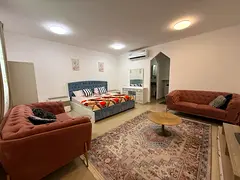 Fully Furnished | Studio Apartment | Prime Location