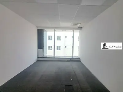 INDEPENDENT OFFICE || CHILLER FREE || CLOSE TO METRO || PRIME IDEAL LOCATION