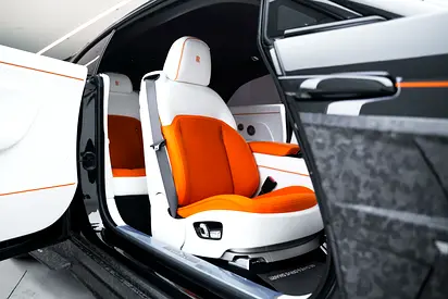 صورة مصغرة 12 لـ 2024 ROLLS-ROYCE SPECTRE