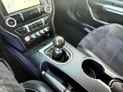 2018 FORD MUSTANG — миниатюра 11