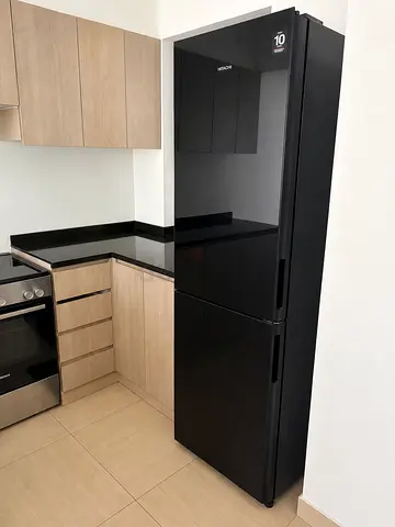 Fridge-Freezer Hitachi