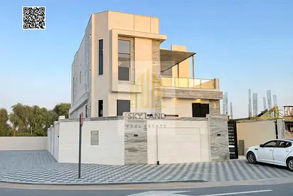 فيلا كورنر - سعر جيد - شامل التسجيل