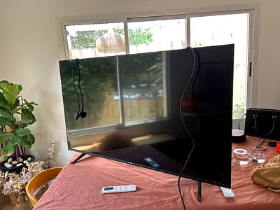 TV hi sense