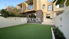 Single Row | Landscaped | Available Now