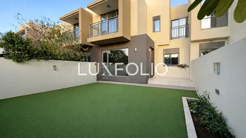 Single Row | Landscaped | Available Now