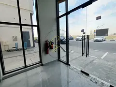 🌟 Prime Commercial Shop | 570 Sqft | Ideal Business Space in University Area Muwailah Commercial 