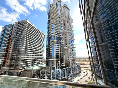 Converted 1BR | Panoramic Views | Spacious Layout | Ready to Move