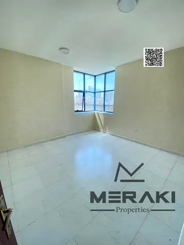 تلات غرف+ غرفه خادمه وصاله برج الفالكون دفعه اولي 430.000 درهم فقط