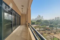 Vacant | Spacious &amp; Bright | Partial Golf View