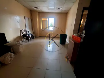 Spacious Studio||Close To Lulu Hypermarket||