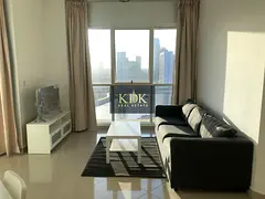 Pool &amp; Marina View | 1BR Apartment | Lakeside Tower C