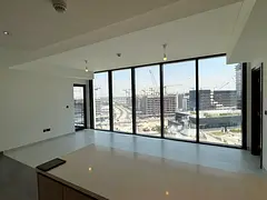 Modern Apartment | Crystal Lagoon Views | Sobha Crest Tower A