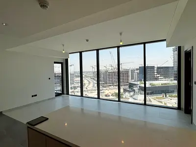 Modern Apartment | Crystal Lagoon Views | Sobha Crest Tower A
