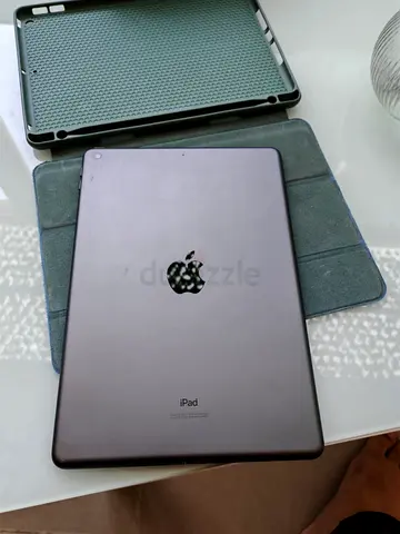 Apple iPad 7th Generation (A2197) – 10.2” – Excellent Condition