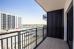 Partial Canal View | Fancy 1BR | Prime Location