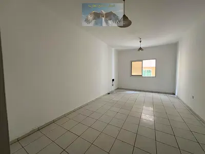 Largest studio with separate kitchen | Built-in wardrobes | Near Oriana Hospital | On Dubai exit